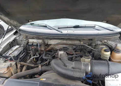 2007 Ford F-150 Stx/Xl/Xlt z USA, uszkodzony, nr VIN 1FTRX12W07FA87500